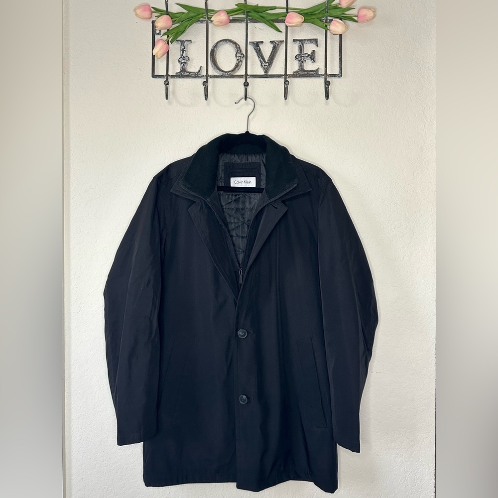 Calvin Klein Coat